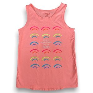Cat & Jack size 7/8 tank top